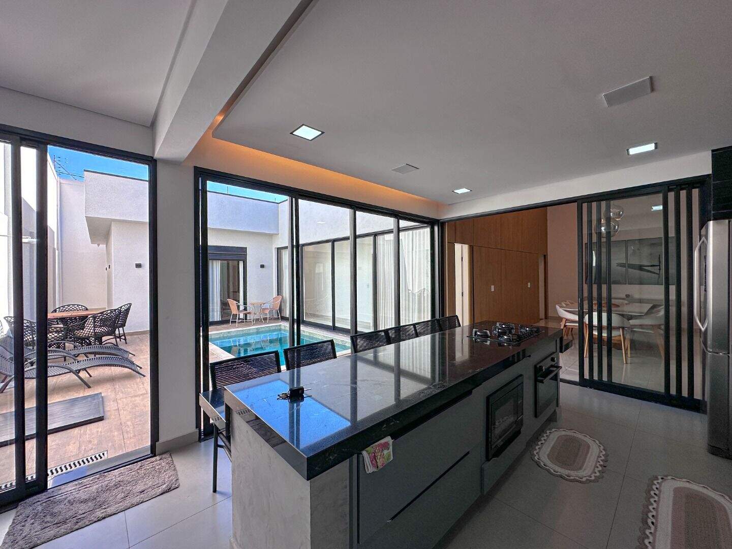 Casa no Villa dos Manacás, em Itu disponível para à venda | Grupo Kaion: 