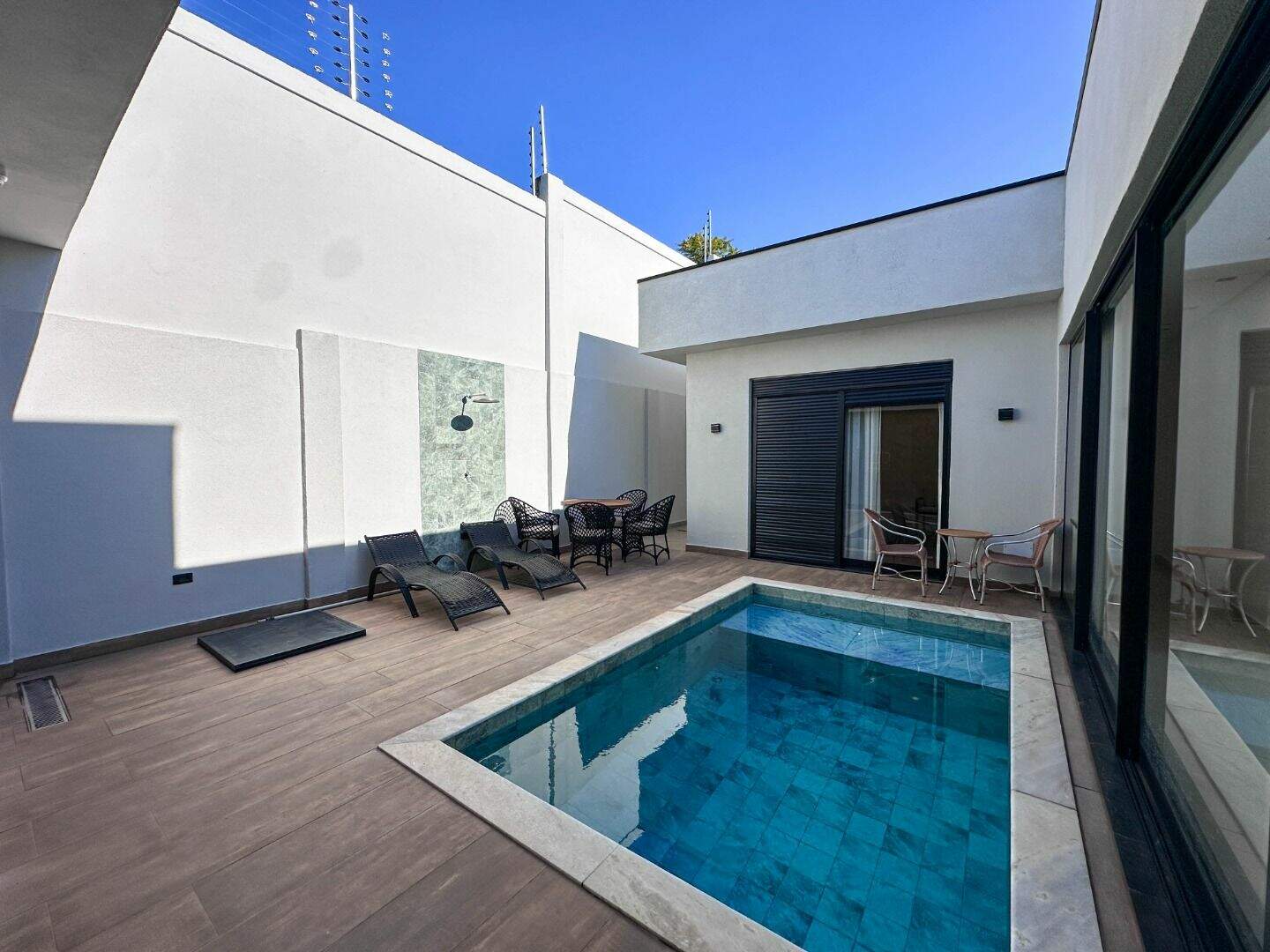 Casa no Villa dos Manacás, em Itu disponível para à venda | Grupo Kaion: 