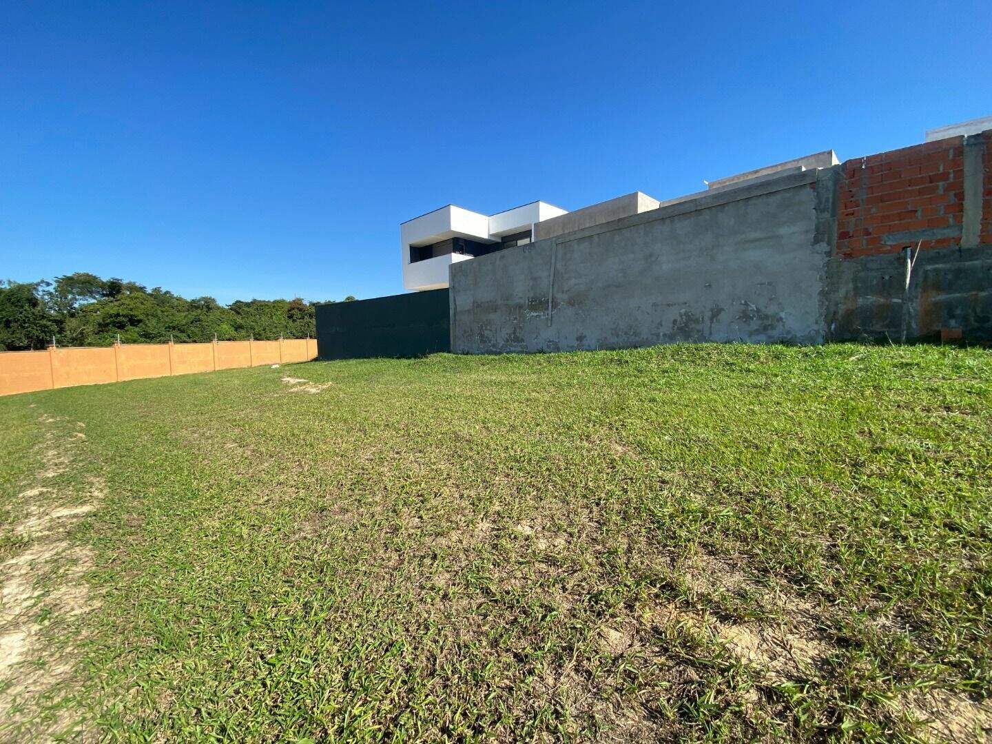 Terreno no Condomínio Alphaville Castelo, em Itu disponível para à venda | Grupo Kaion: 