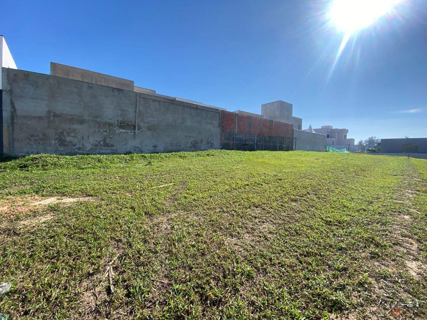 Terreno no Condomínio Alphaville Castelo, em Itu disponível para à venda | Grupo Kaion: 