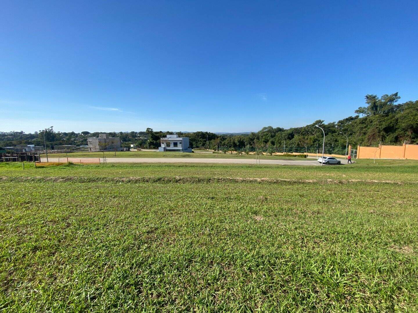 Terreno no Condomínio Alphaville Castelo, em Itu disponível para à venda | Grupo Kaion: 