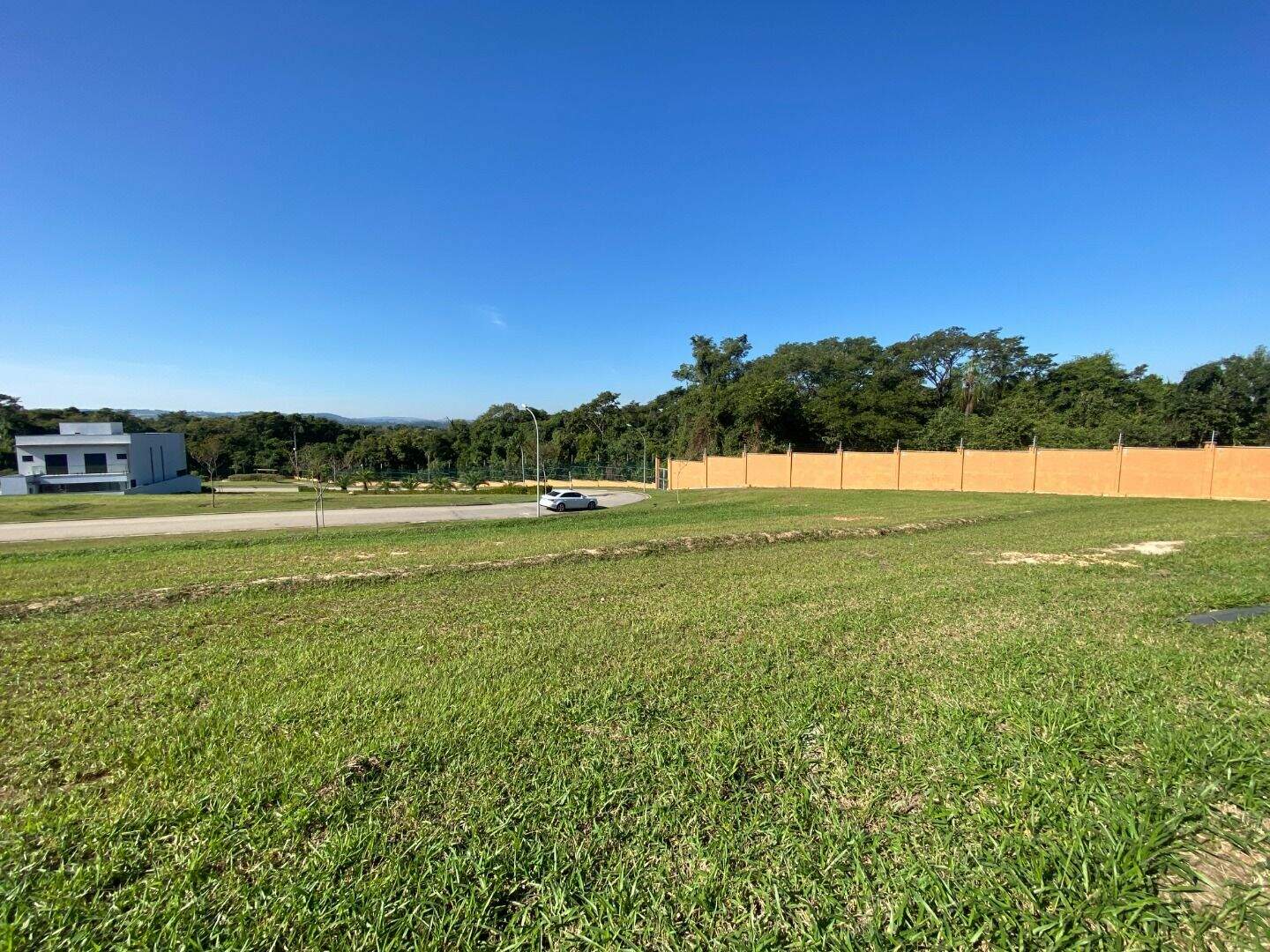 Terreno no Condomínio Alphaville Castelo, em Itu disponível para à venda | Grupo Kaion: 