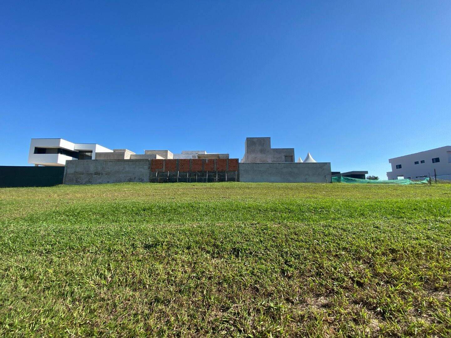 Terreno no Condomínio Alphaville Castelo, em Itu disponível para à venda | Grupo Kaion: 