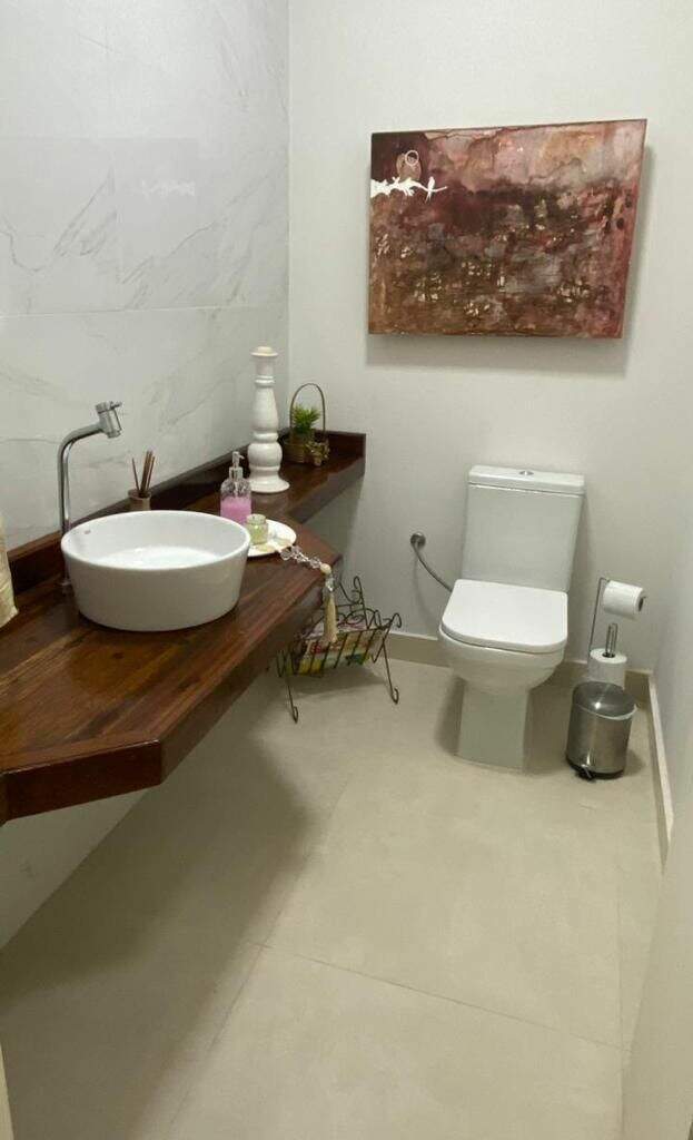 Casa no Santa Inês, em Itu disponível para à venda | Grupo Kaion: 