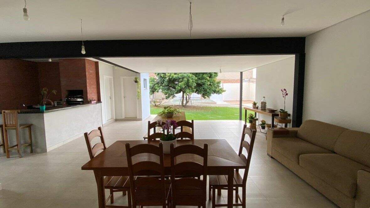Casa no Santa Inês, em Itu disponível para à venda | Grupo Kaion: 