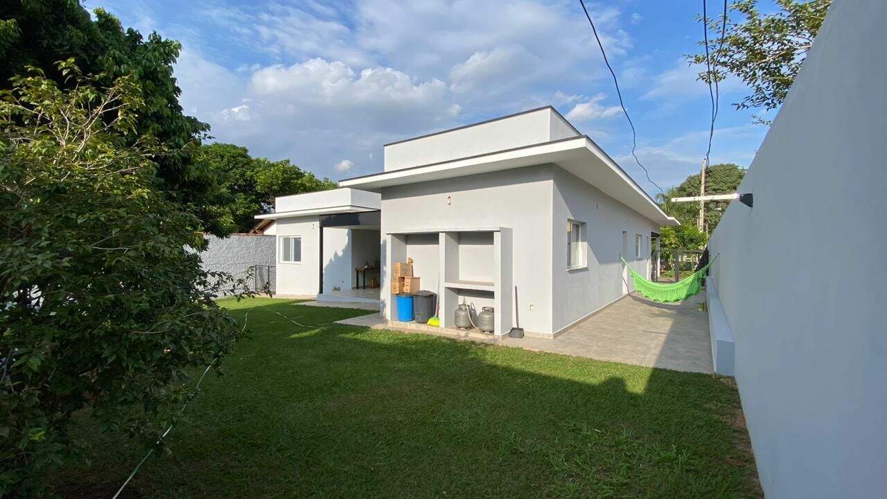 Casa no Santa Inês, em Itu disponível para à venda | Grupo Kaion: 