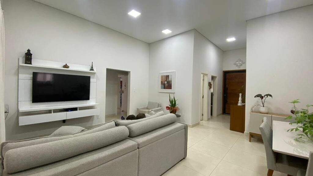 Casa no Santa Inês, em Itu disponível para à venda | Grupo Kaion: 