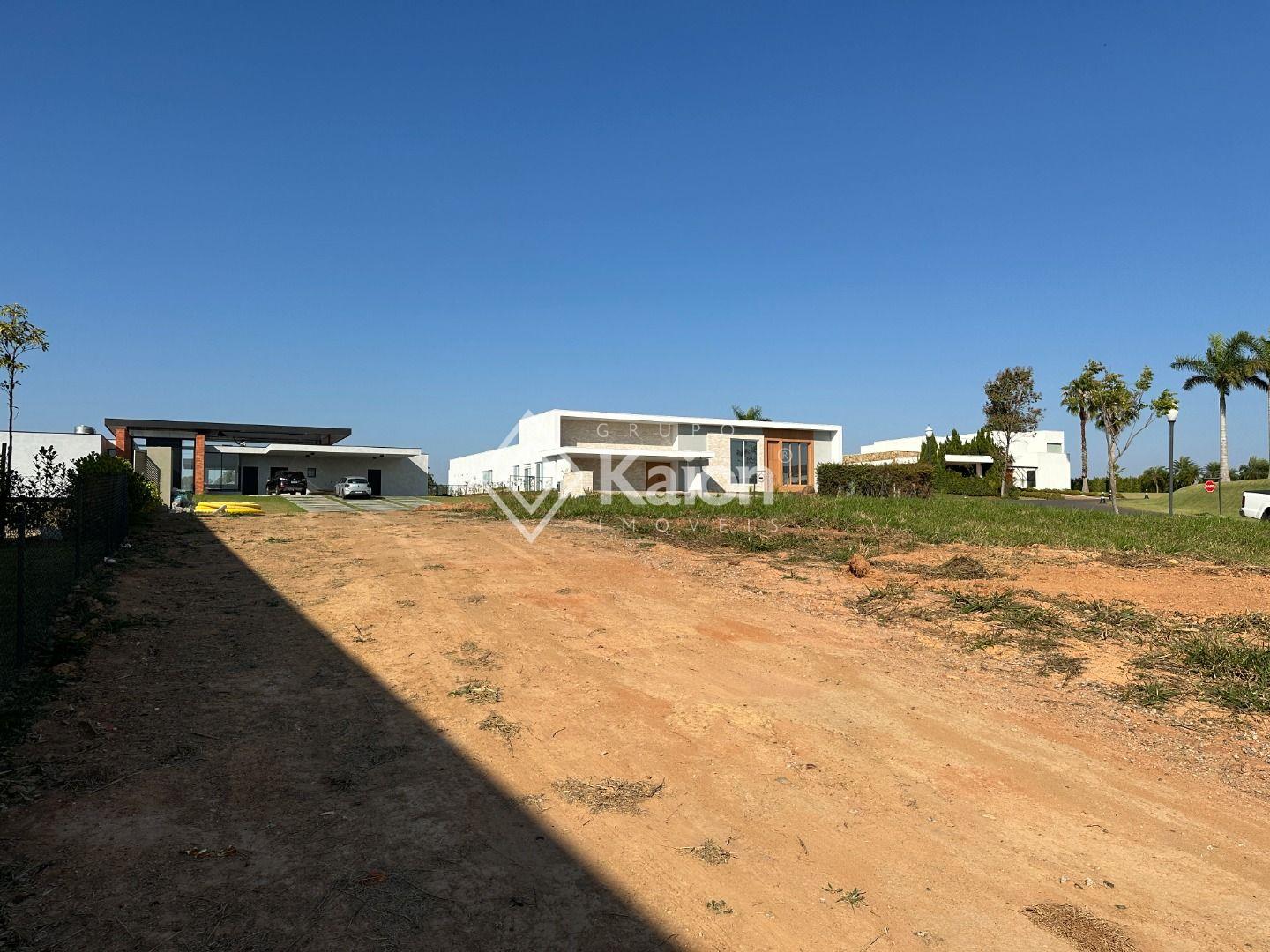 Terreno no Condomínio Terras de São José, em Itu disponível para à venda | Grupo Kaion: 