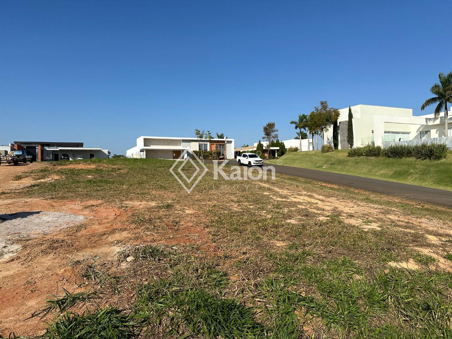 Terreno no Condomínio Terras de São José, em Itu disponível para à venda | Grupo Kaion: 