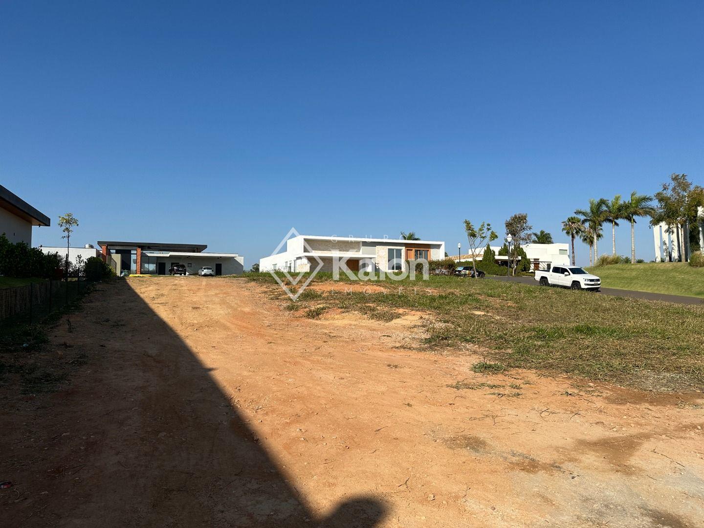 Terreno no Condomínio Terras de São José, em Itu disponível para à venda | Grupo Kaion: 