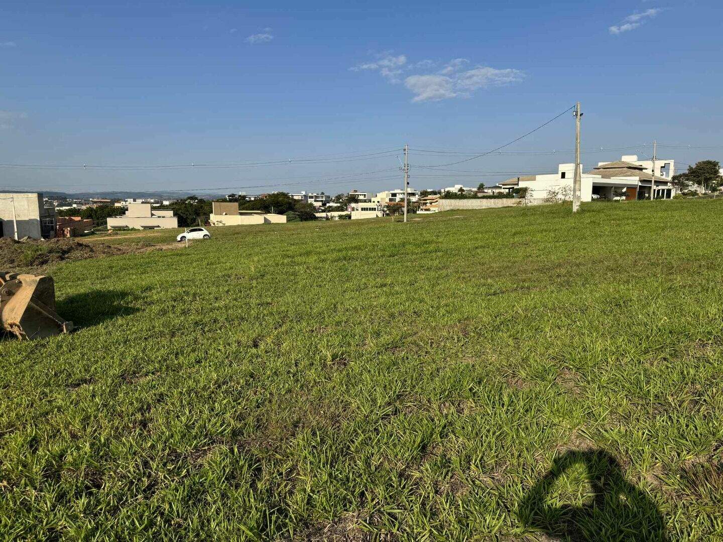 Terreno no Condomínio Xapada Parque Ytu, em Itu disponível para à venda | Grupo Kaion: 