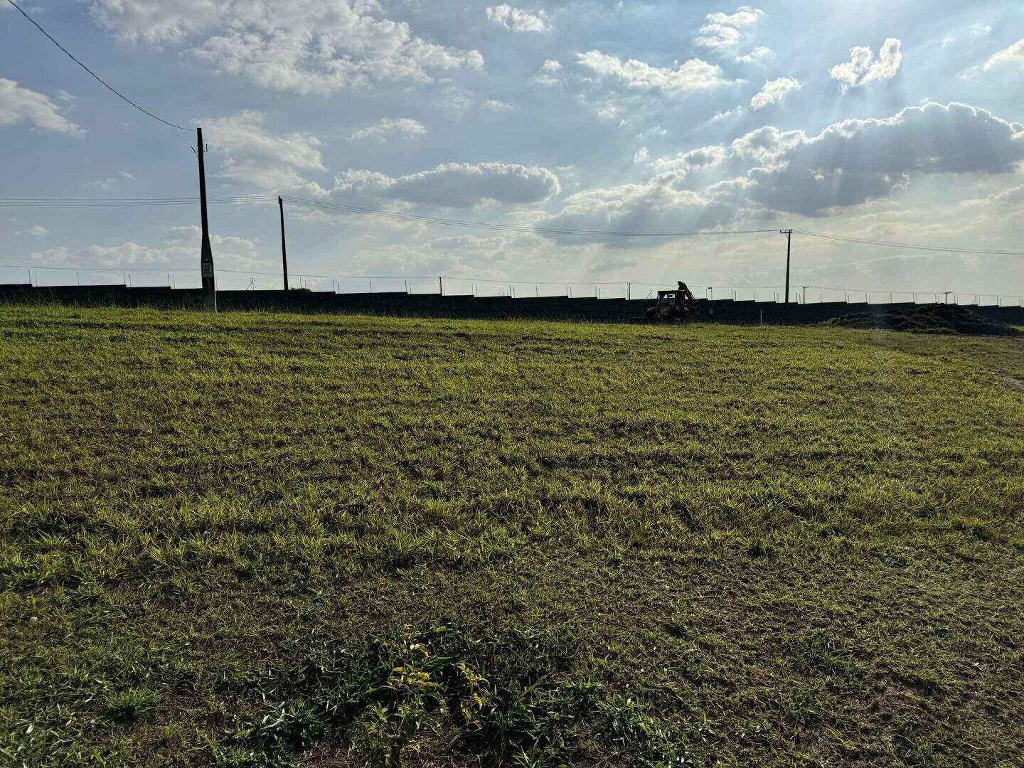 Terreno no Condomínio Xapada Parque Ytu, em Itu disponível para à venda | Grupo Kaion: 