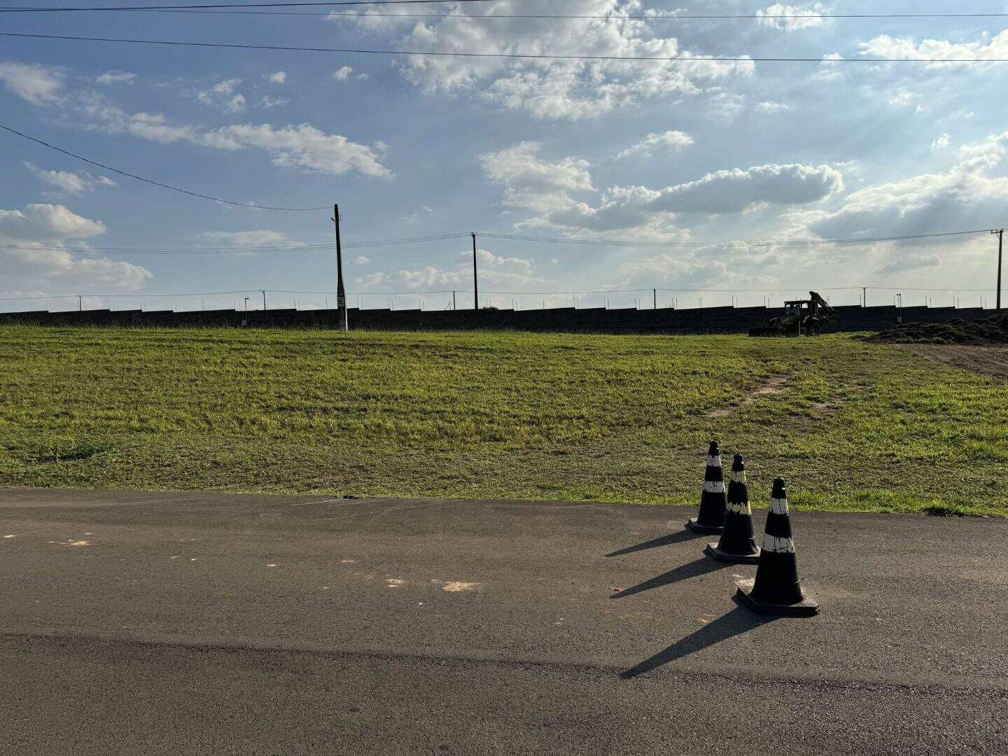 Terreno no Condomínio Xapada Parque Ytu, em Itu disponível para à venda | Grupo Kaion: 