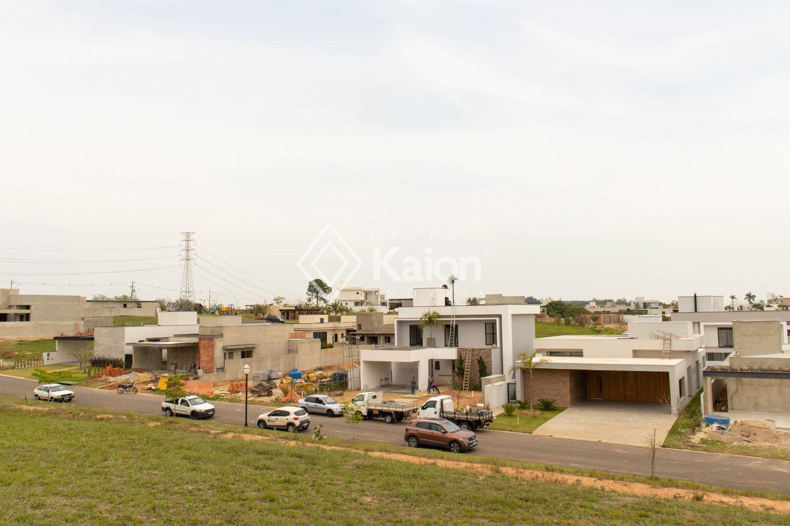Terreno no Condomínio Villas do Golfe, em Itu disponível para à venda | Grupo Kaion: Terreno à venda no Condomínio Villas do Golfe em Itu/SP