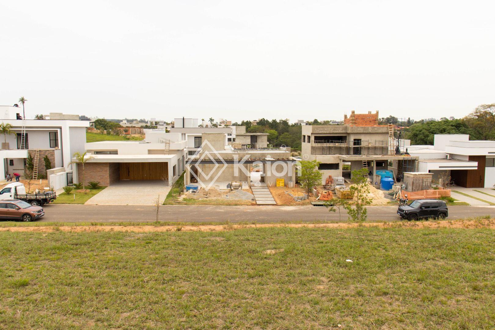 Terreno no Condomínio Villas do Golfe, em Itu disponível para à venda | Grupo Kaion: Terreno à venda no Condomínio Villas do Golfe em Itu/SP