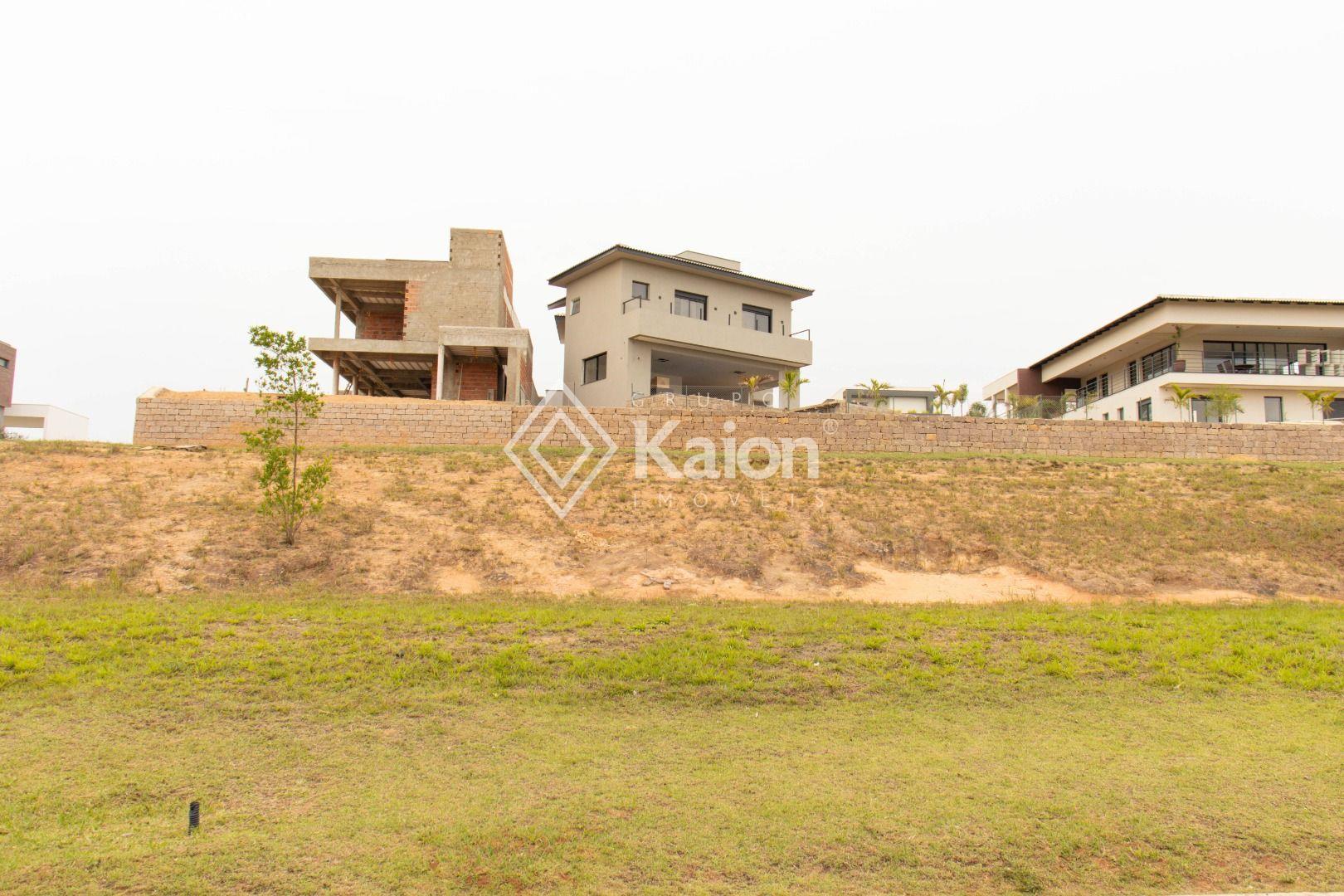 Terreno no Condomínio Villas do Golfe, em Itu disponível para à venda | Grupo Kaion: Terreno à venda no Condomínio Villas do Golfe em Itu/SP