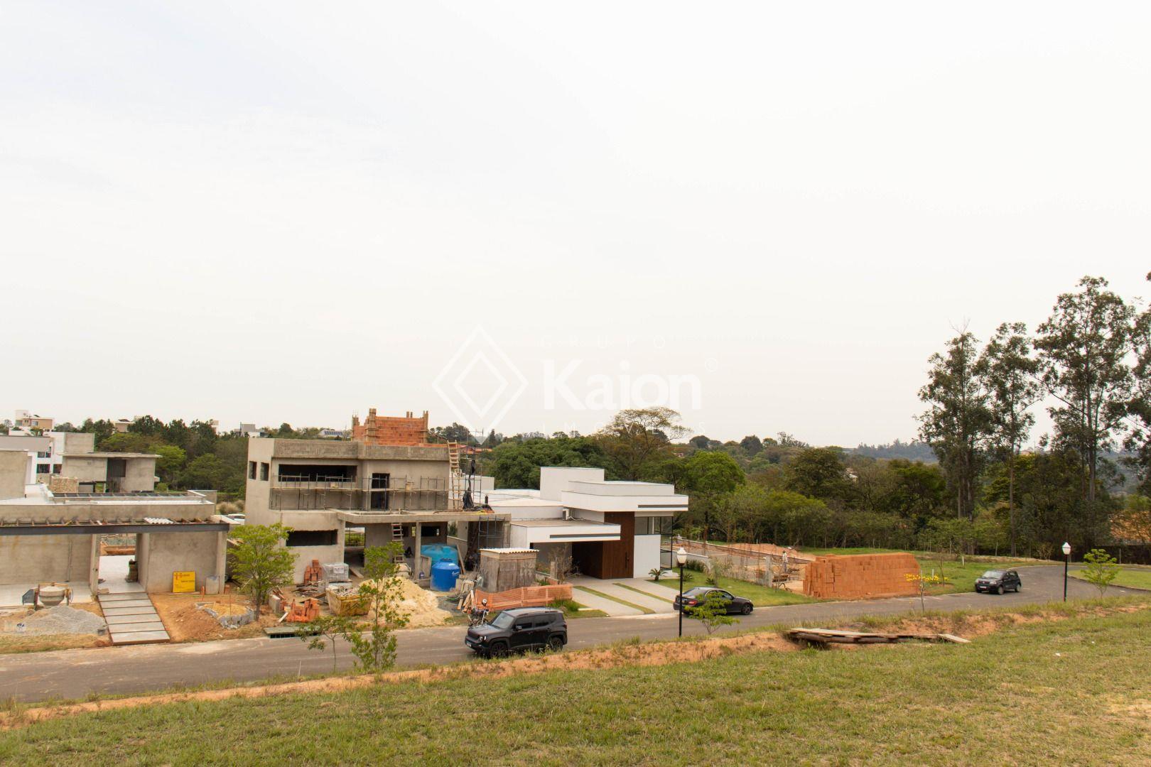 Terreno no Condomínio Villas do Golfe, em Itu disponível para à venda | Grupo Kaion: Terreno à venda no Condomínio Villas do Golfe em Itu/SP