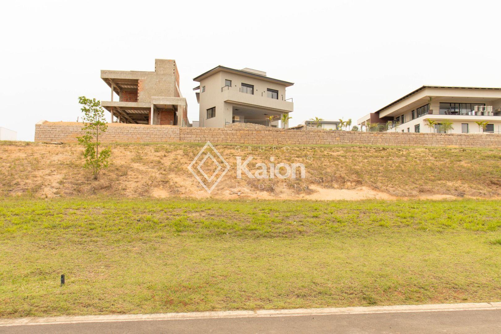 Terreno no Condomínio Villas do Golfe, em Itu disponível para à venda | Grupo Kaion: Terreno à venda no Condomínio Villas do Golfe em Itu/SP