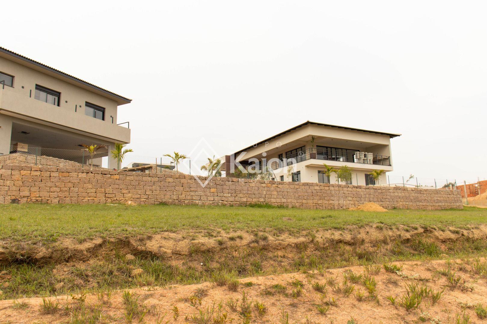 Terreno no Condomínio Villas do Golfe, em Itu disponível para à venda | Grupo Kaion: Terreno à venda no Condomínio Villas do Golfe em Itu/SP