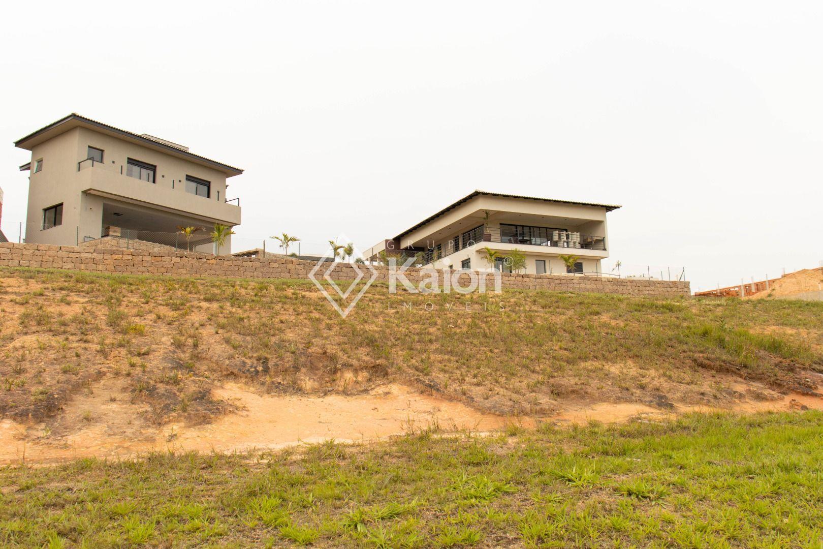 Terreno no Condomínio Villas do Golfe, em Itu disponível para à venda | Grupo Kaion: Terreno à venda no Condomínio Villas do Golfe em Itu/SP