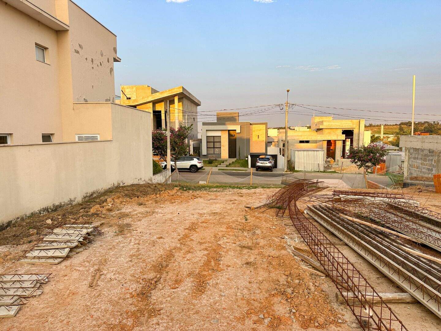 Terreno no Residencial Central Parque, em Salto disponível para à venda | Grupo Kaion: 