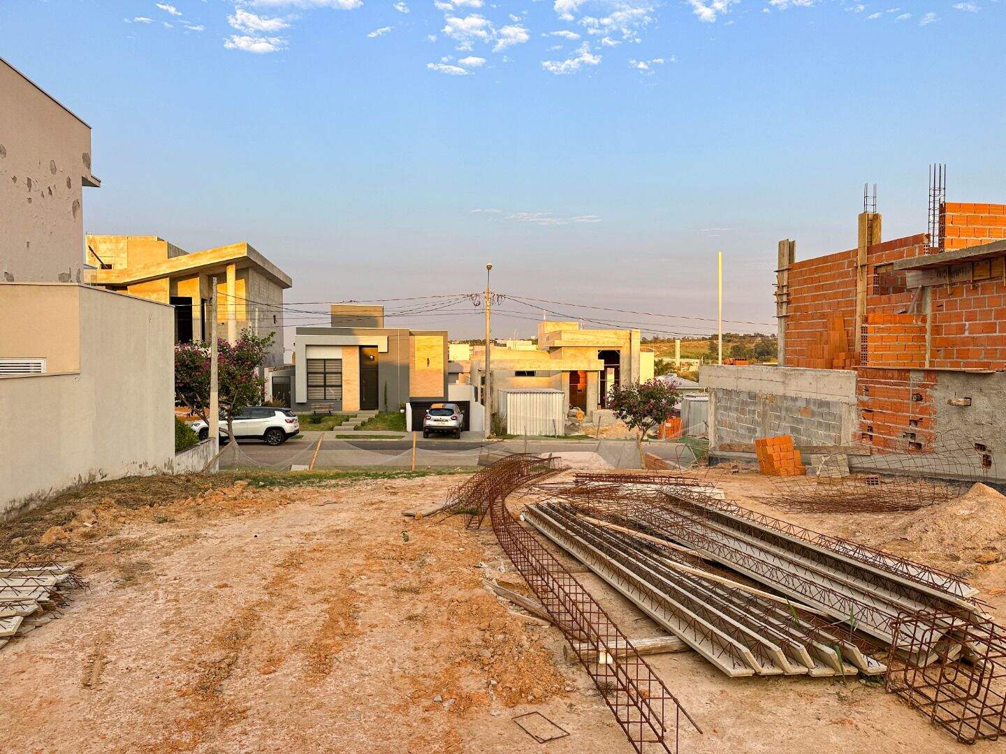 Terreno no Residencial Central Parque, em Salto disponível para à venda | Grupo Kaion: 