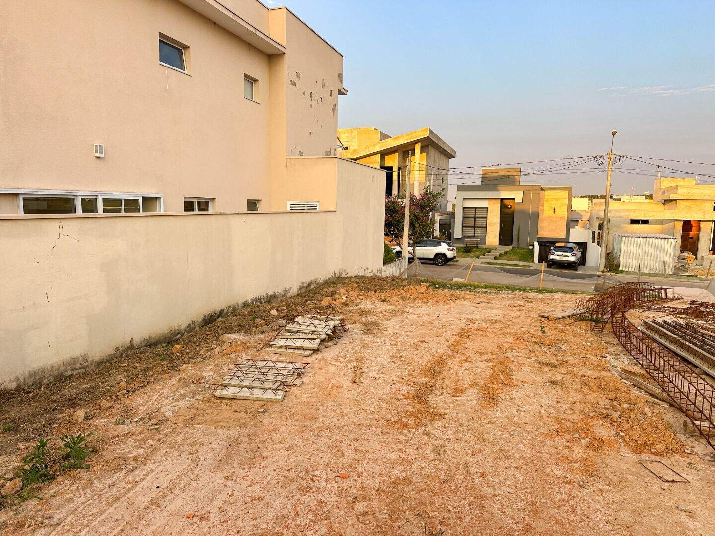 Terreno no Residencial Central Parque, em Salto disponível para à venda | Grupo Kaion: 