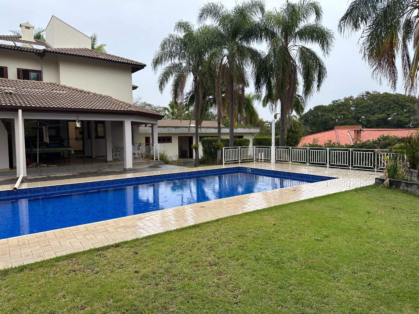 Casa no Condomínio Terras de São José, em Itu disponível para à venda | Grupo Kaion: 