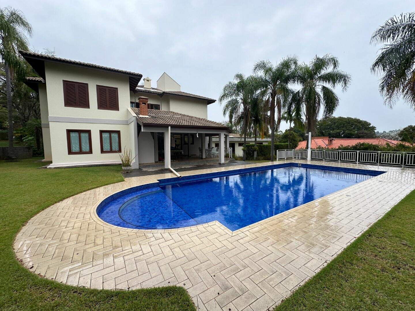 Casa no Condomínio Terras de São José, em Itu disponível para à venda | Grupo Kaion: 