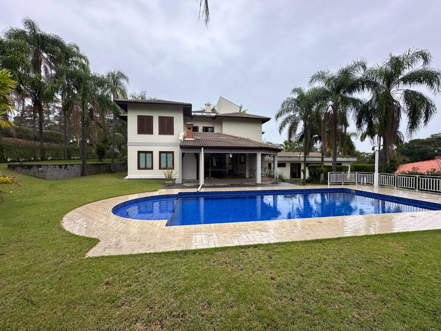 Casa no Condomínio Terras de São José, em Itu disponível para à venda | Grupo Kaion: 