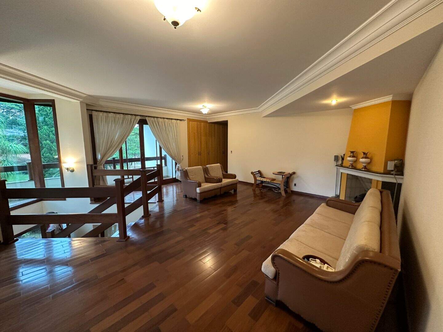 Casa no Condomínio Terras de São José, em Itu disponível para à venda | Grupo Kaion: 