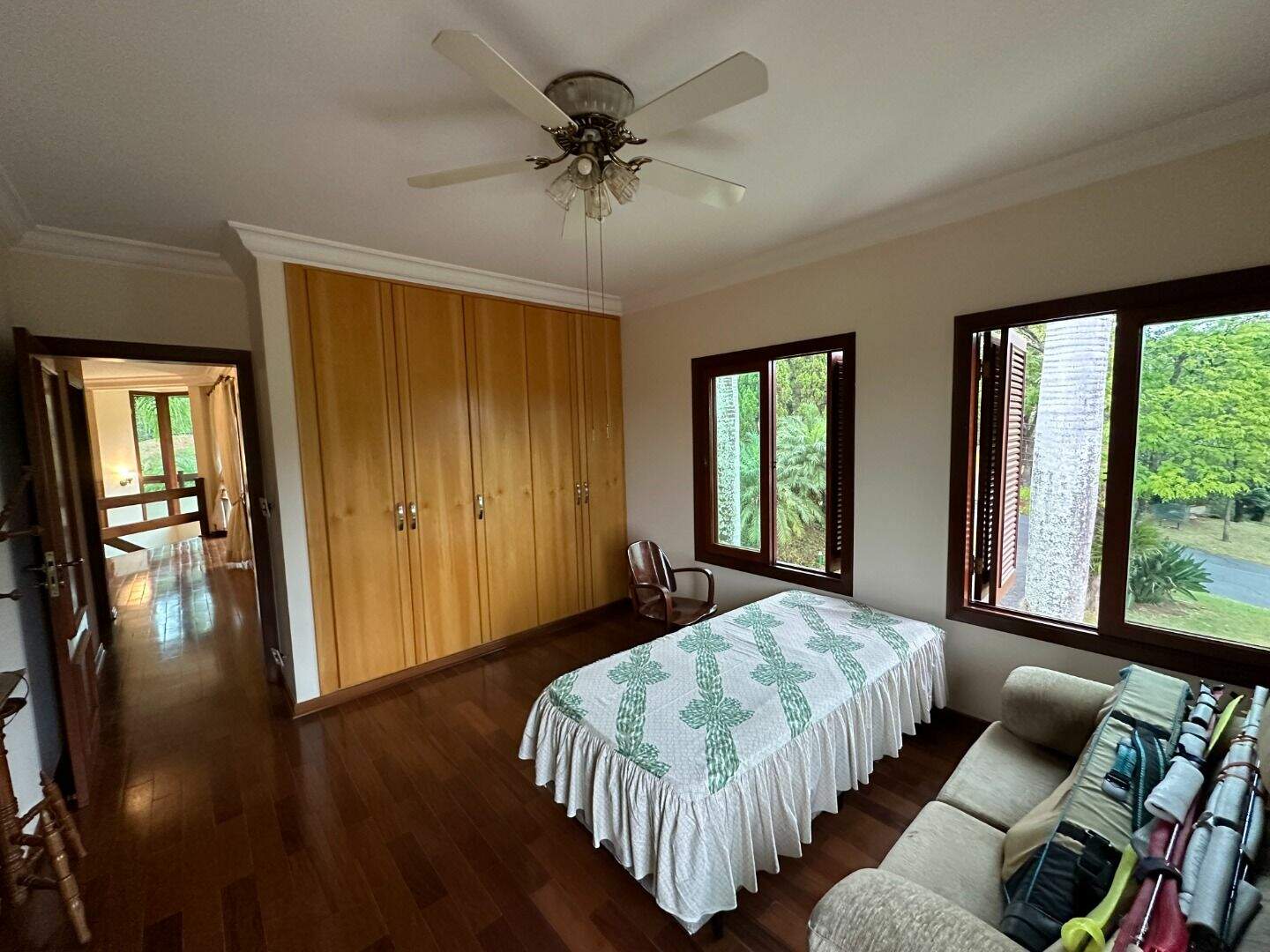 Casa no Condomínio Terras de São José, em Itu disponível para à venda | Grupo Kaion: 