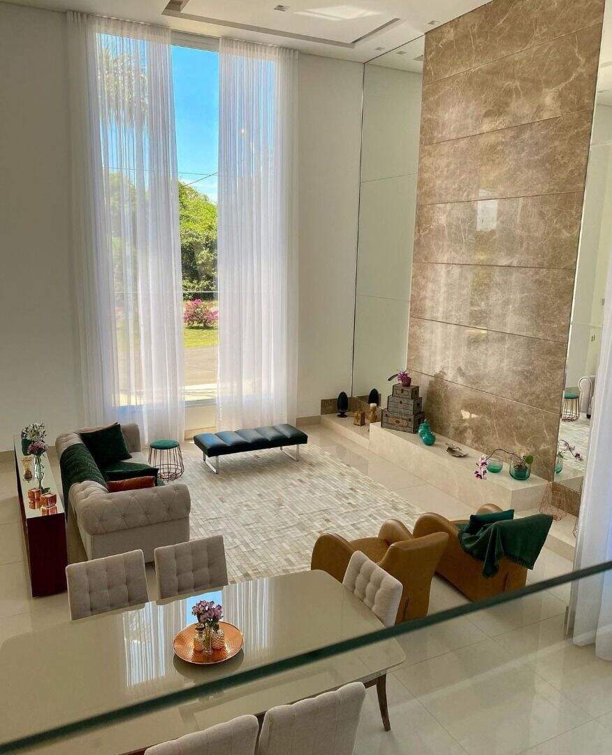 Casa no Condomínio Xapada Parque Ytu, em Itu disponível para à venda | Grupo Kaion: 