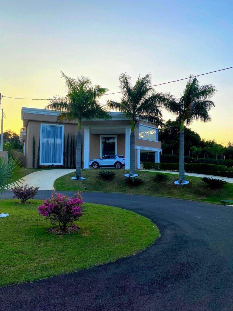 Casa no Condomínio Xapada Parque Ytu, em Itu disponível para à venda | Grupo Kaion: 