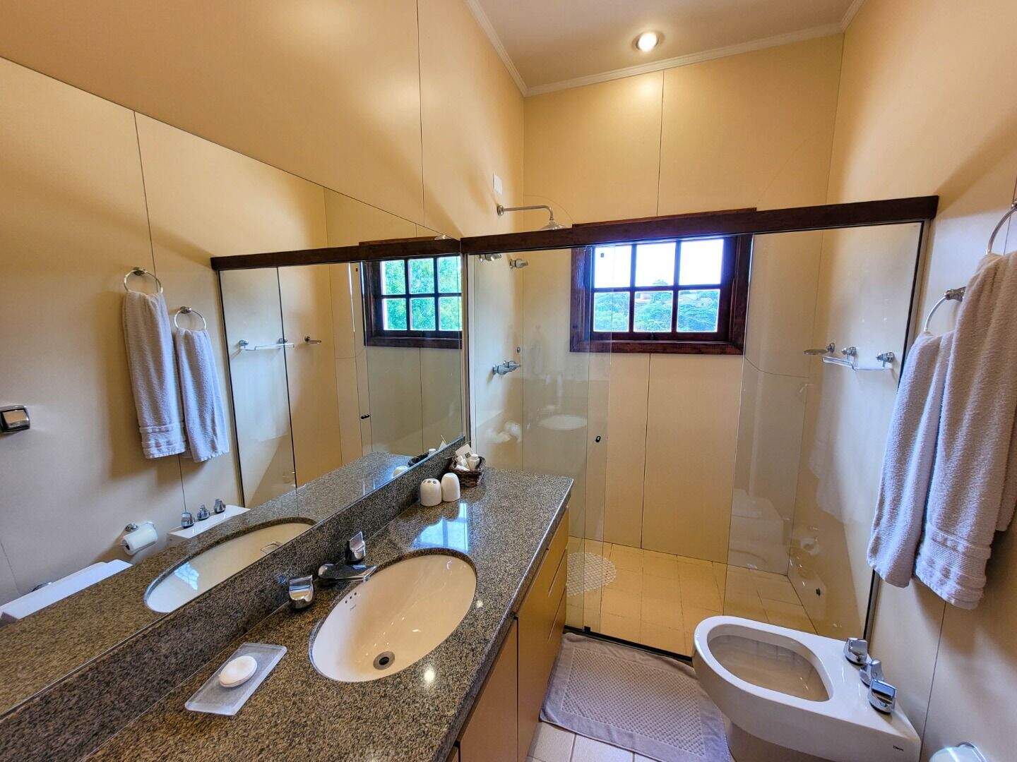Casa no Condomínio Terras de São José, em Itu disponível para à venda | Grupo Kaion: 