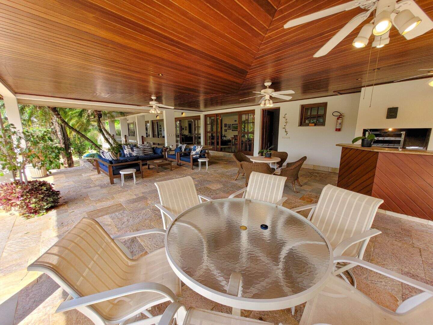 Casa no Condomínio Terras de São José, em Itu disponível para à venda | Grupo Kaion: 