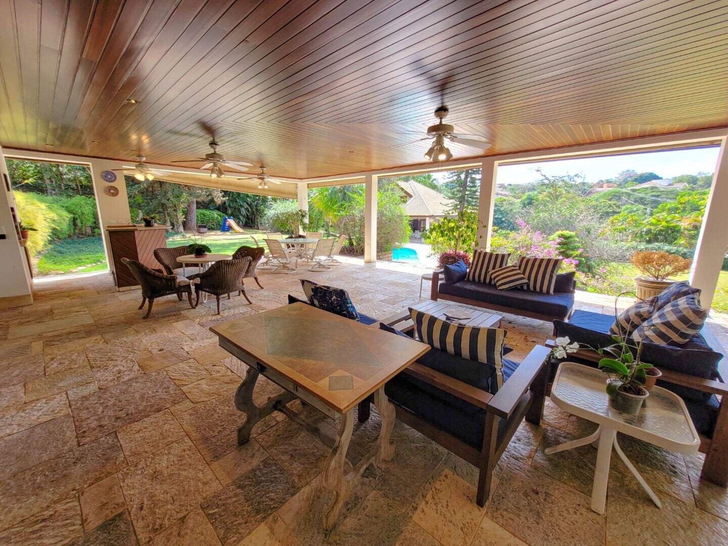 Casa no Condomínio Terras de São José, em Itu disponível para à venda | Grupo Kaion: 