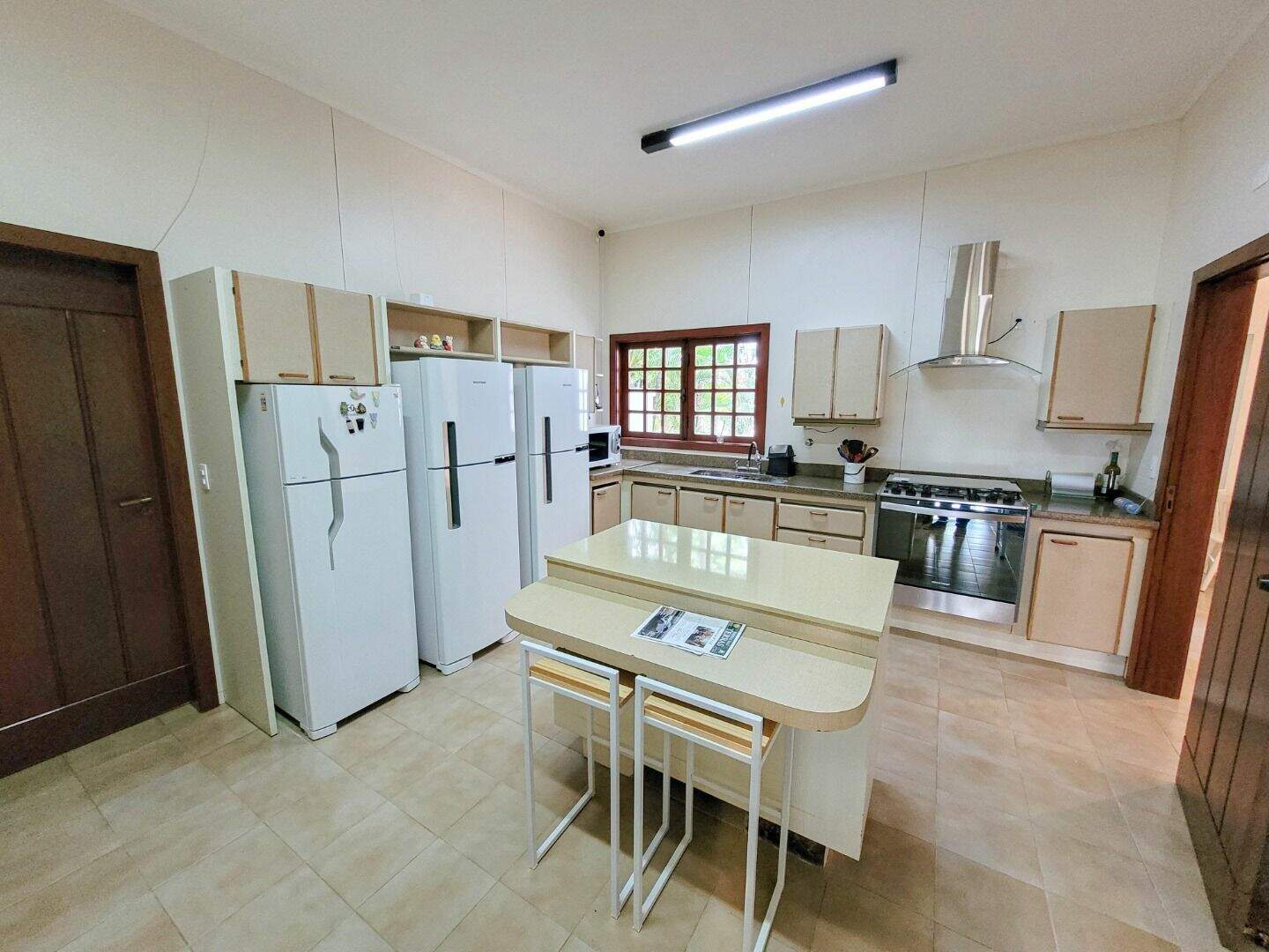 Casa no Condomínio Terras de São José, em Itu disponível para à venda | Grupo Kaion: 