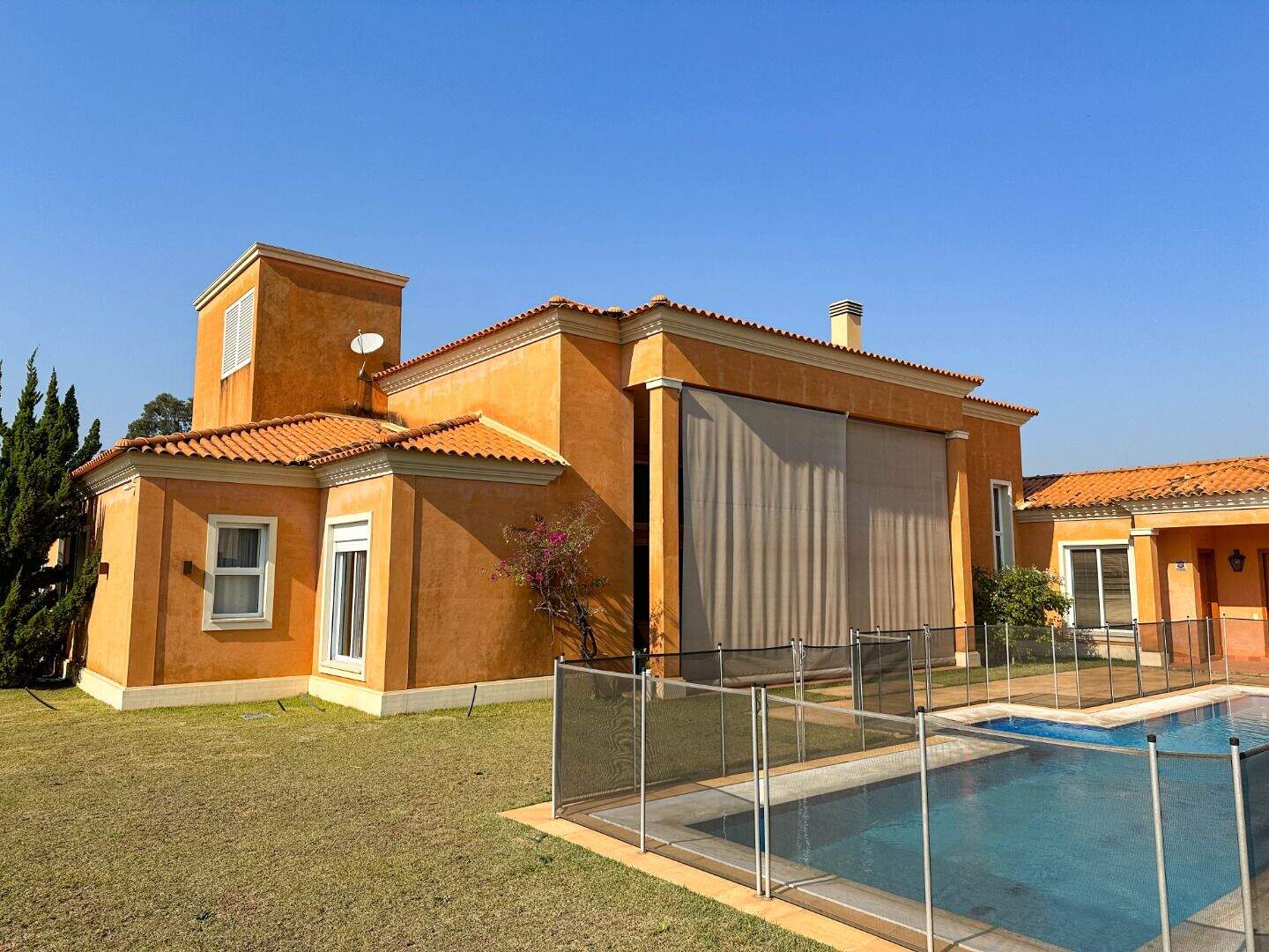 Casa no Condomínio Terras de São José, em Itu disponível para à venda | Grupo Kaion: 