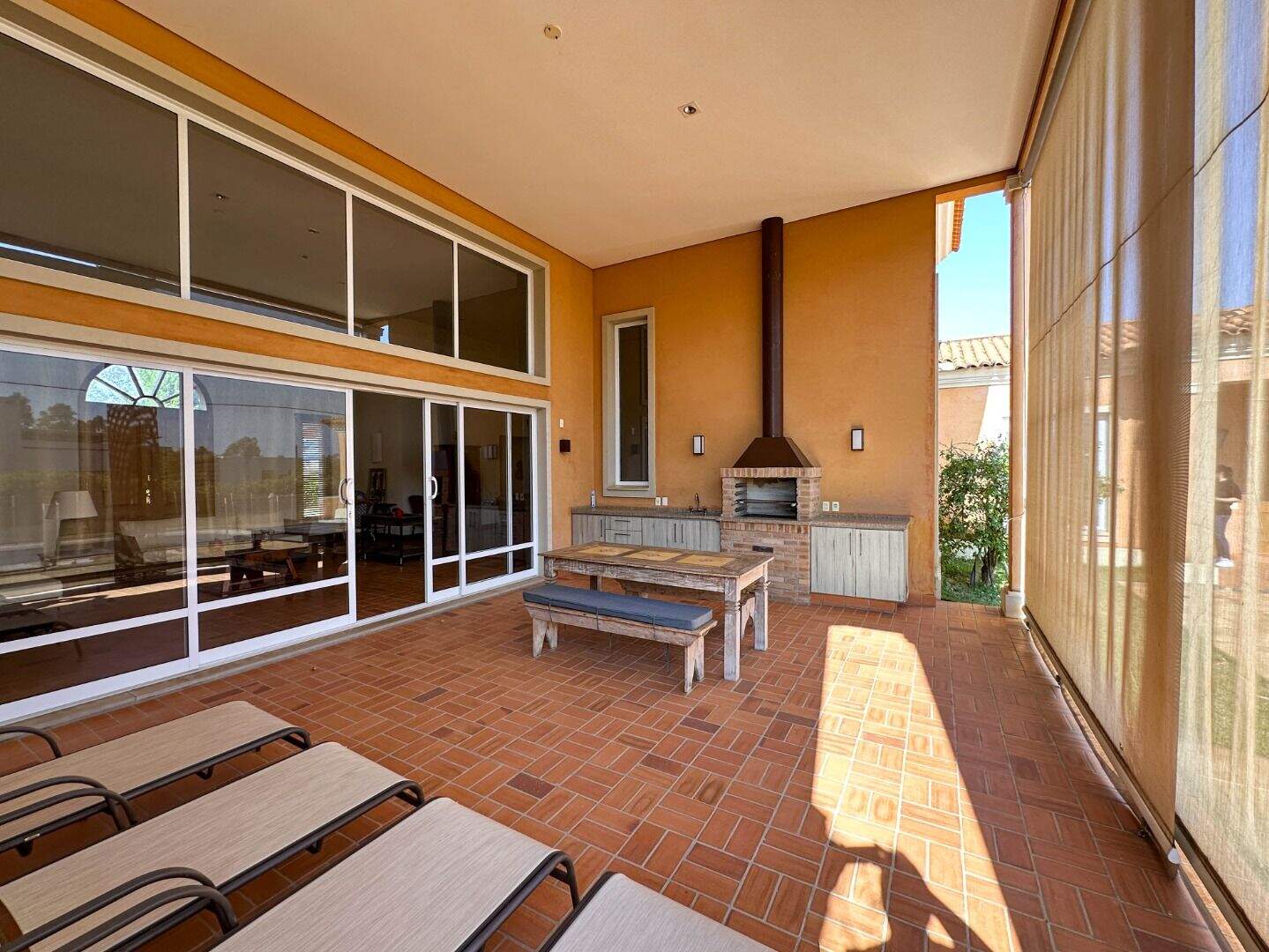 Casa no Condomínio Terras de São José, em Itu disponível para à venda | Grupo Kaion: 