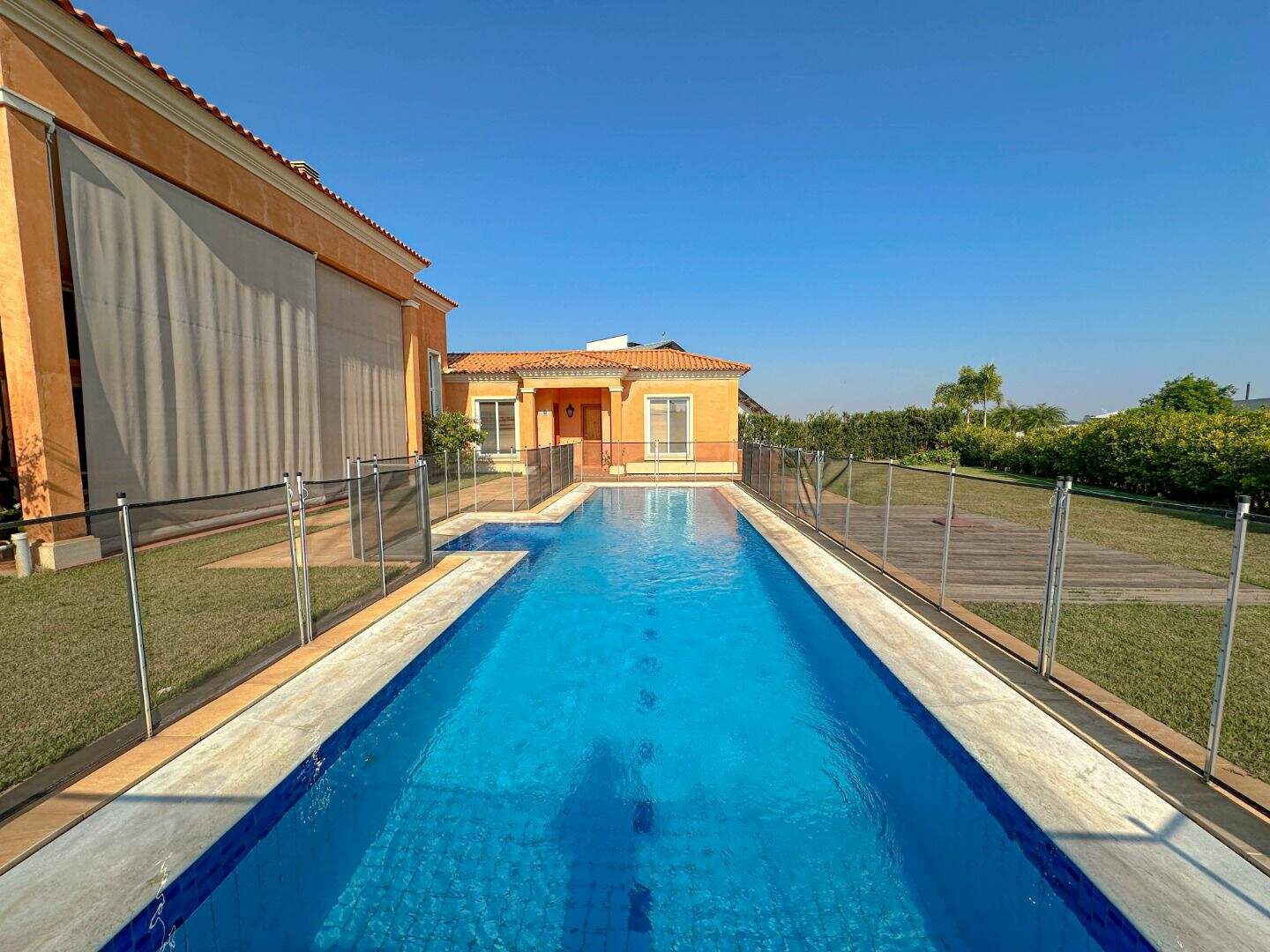 Casa no Condomínio Terras de São José, em Itu disponível para à venda | Grupo Kaion: 