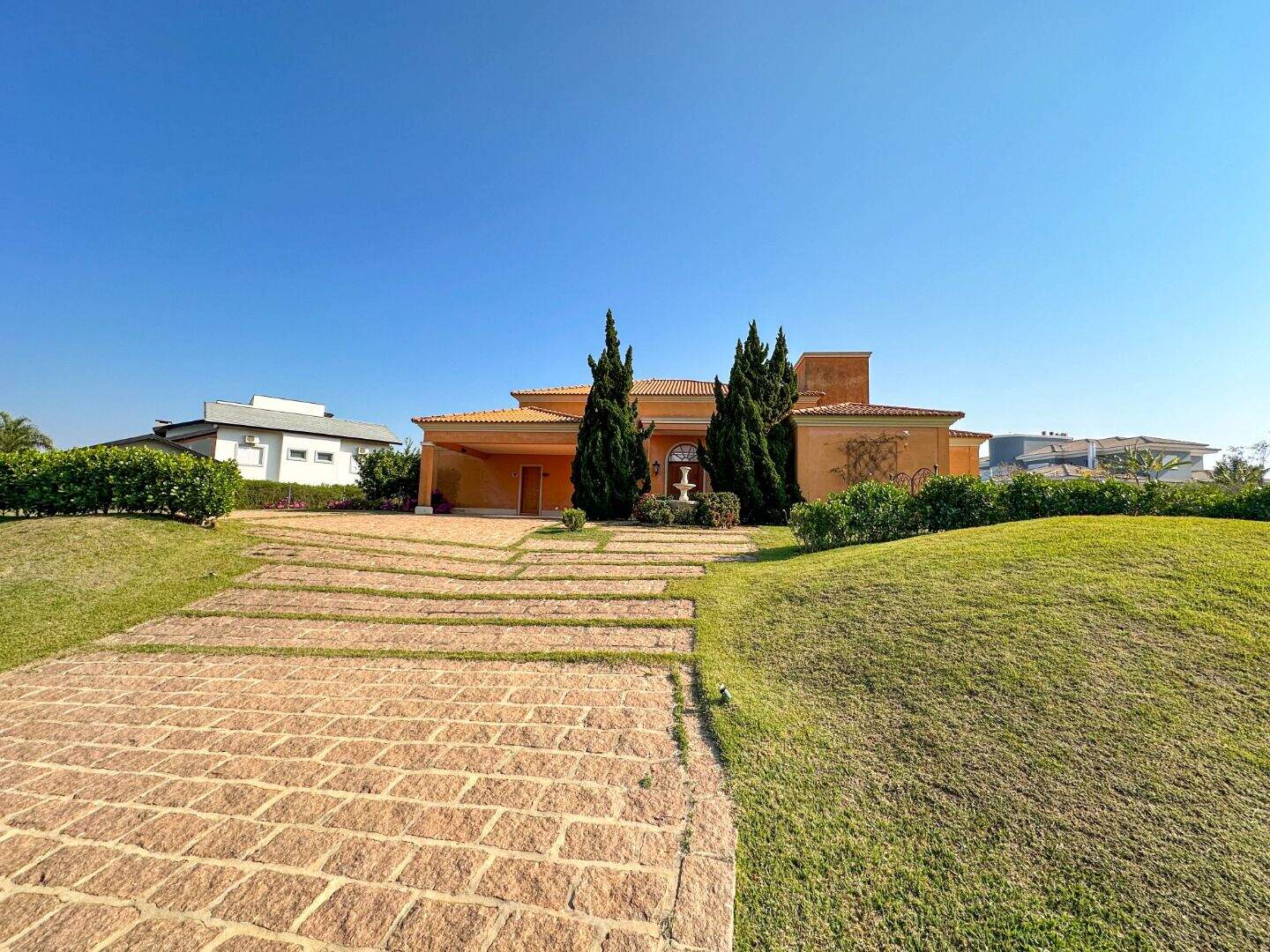 Casa no Condomínio Terras de São José, em Itu disponível para à venda | Grupo Kaion: 