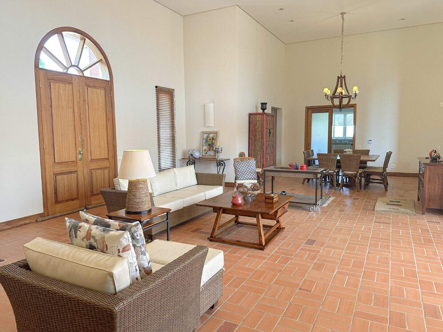 Casa no Condomínio Terras de São José, em Itu disponível para à venda | Grupo Kaion: 