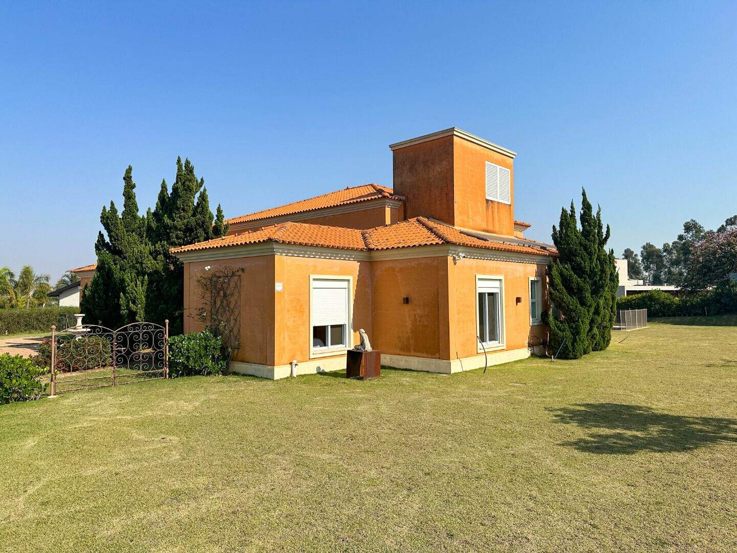 Casa no Condomínio Terras de São José, em Itu disponível para à venda | Grupo Kaion: 