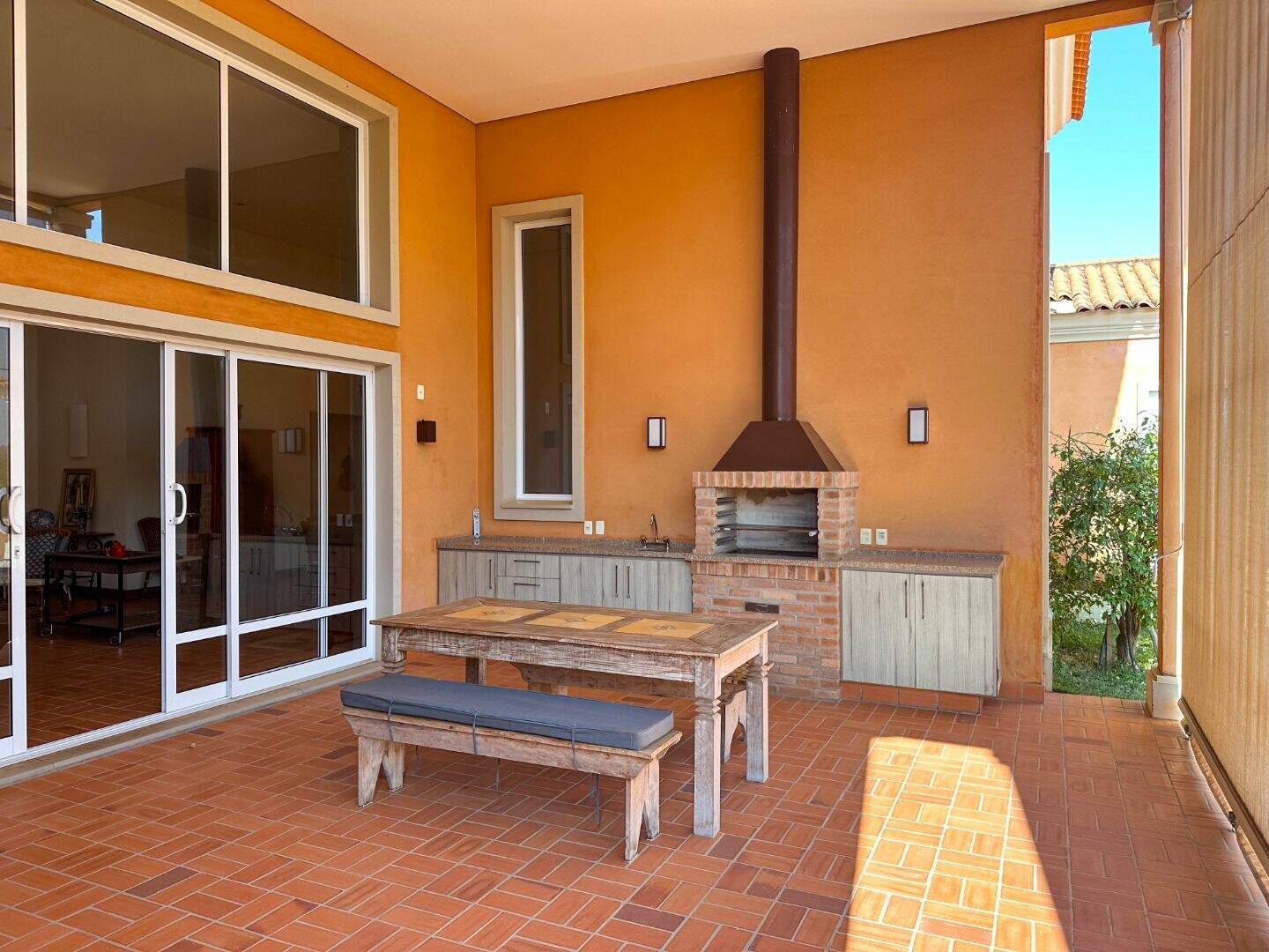 Casa no Condomínio Terras de São José, em Itu disponível para à venda | Grupo Kaion: 