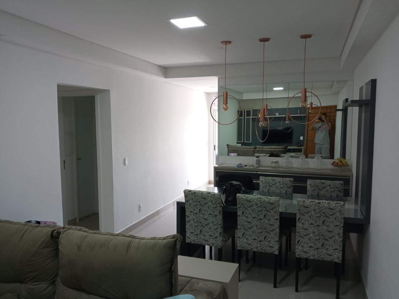 Apartamento no Jardim Nair Maria, em Salto disponível para à venda | Grupo Kaion: 