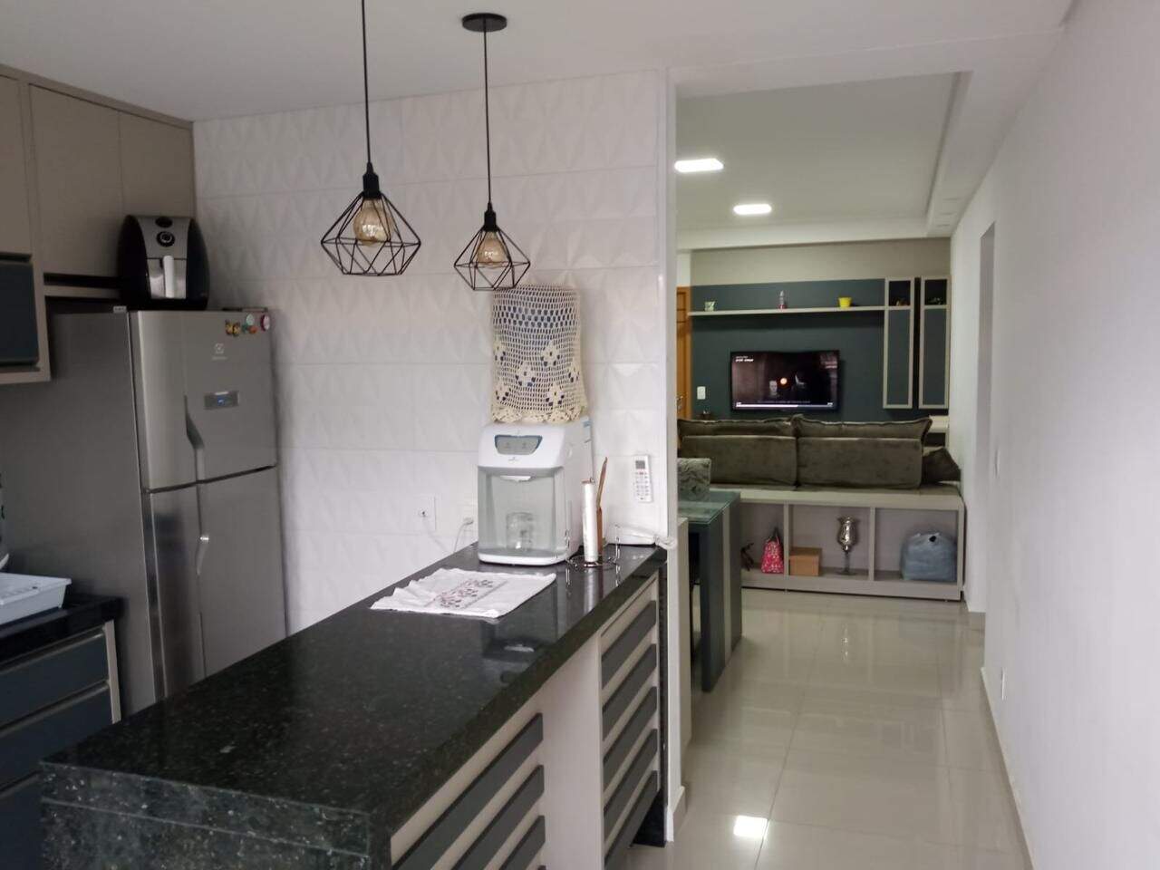 Apartamento no Jardim Nair Maria, em Salto disponível para à venda | Grupo Kaion: 