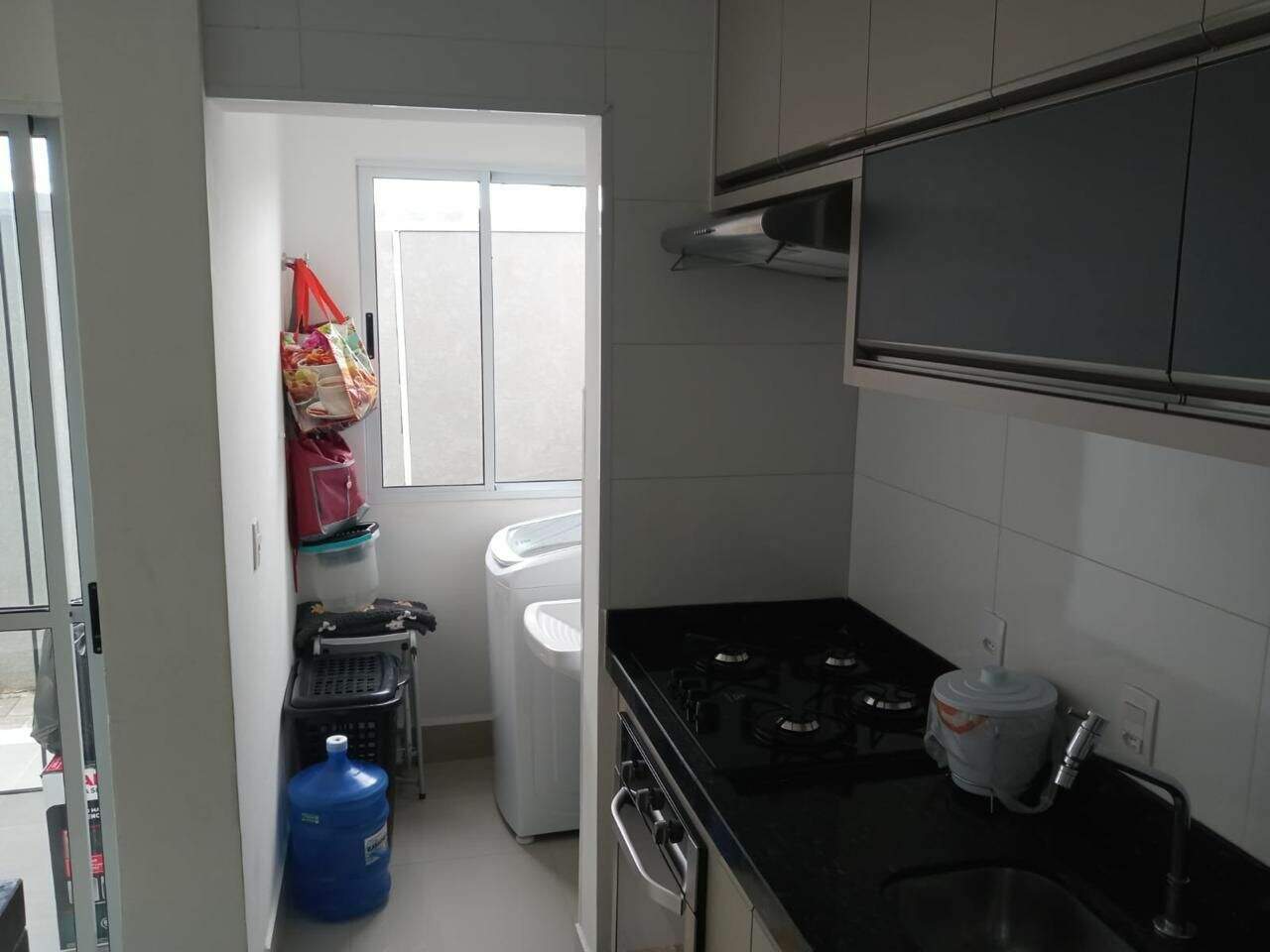 Apartamento no Jardim Nair Maria, em Salto disponível para à venda | Grupo Kaion: 