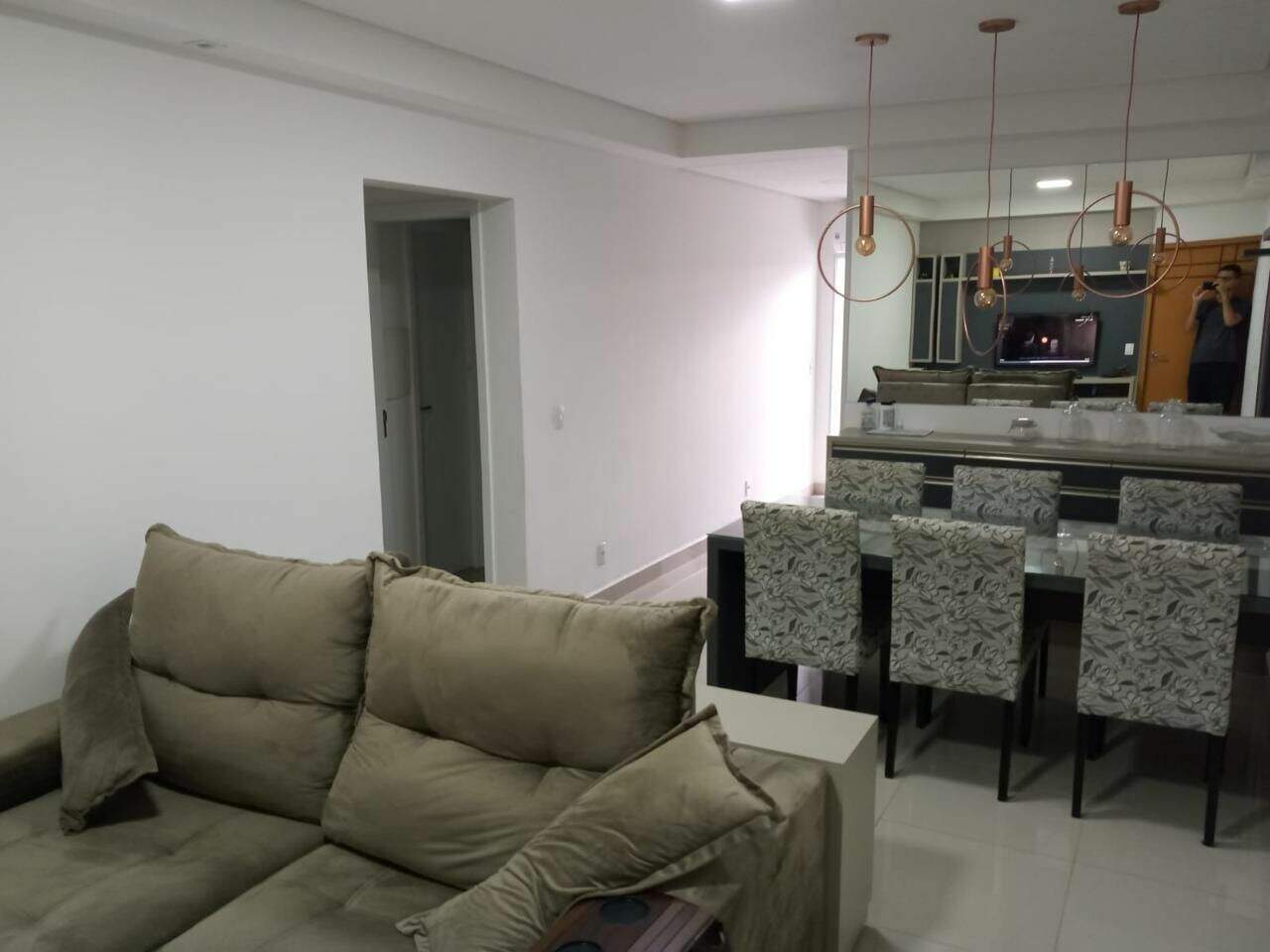 Apartamento no Jardim Nair Maria, em Salto disponível para à venda | Grupo Kaion: 