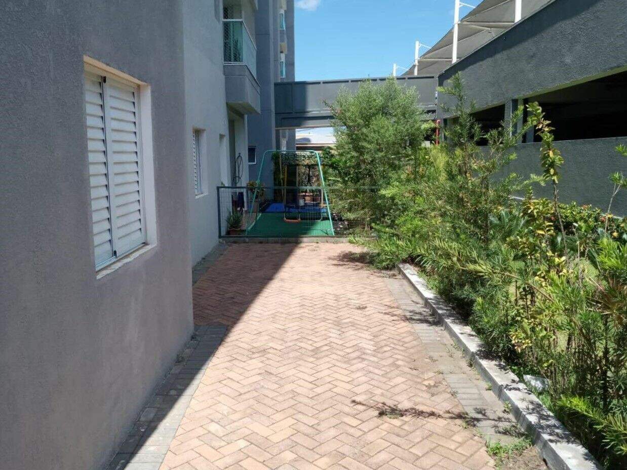 Apartamento no Jardim Nair Maria, em Salto disponível para à venda | Grupo Kaion: 